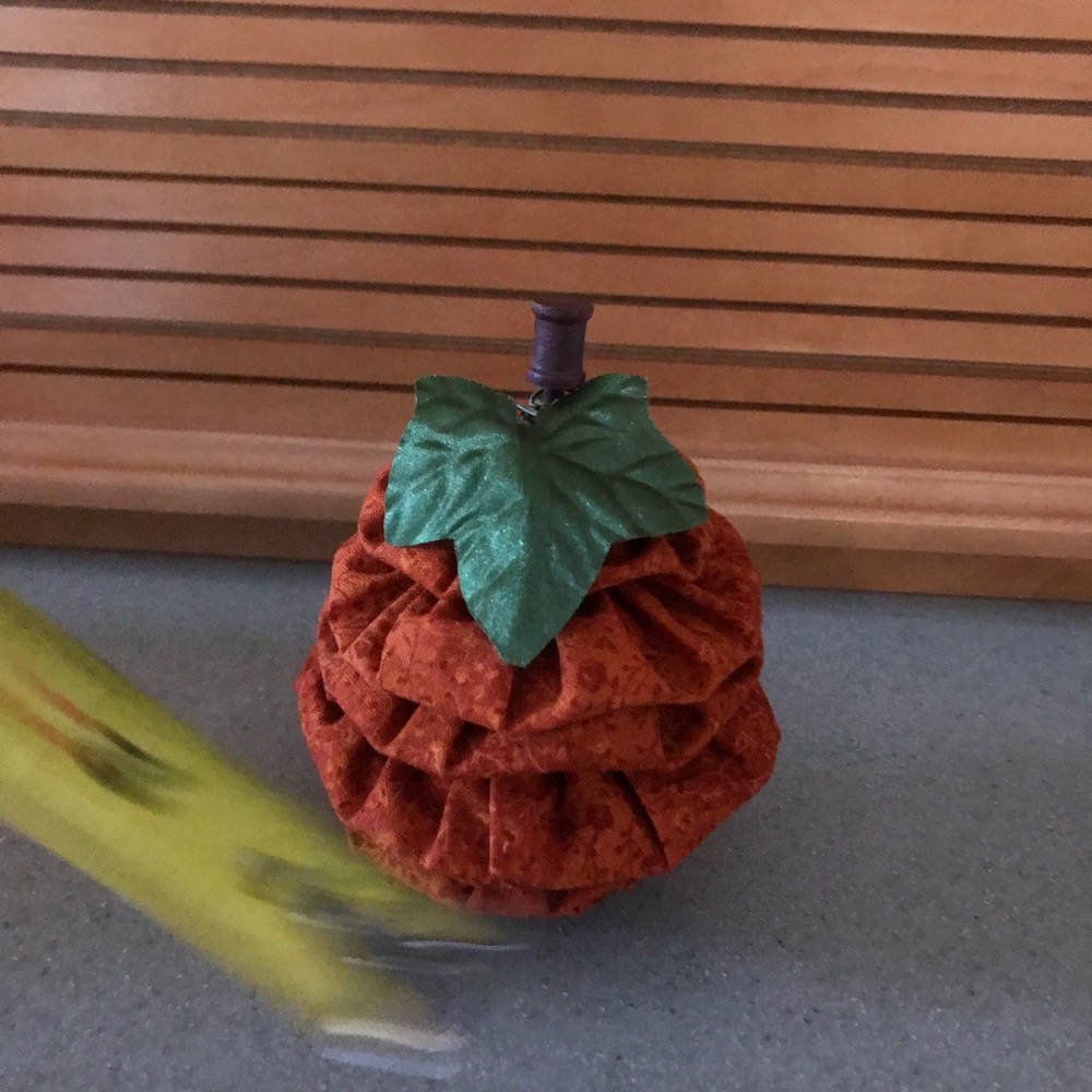 Thanks Giving Decor - Picture 6 of 11